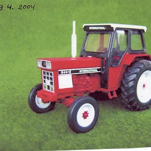 ihc 844 altes modell