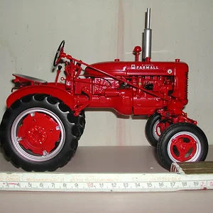 Franklin Mint 1:12