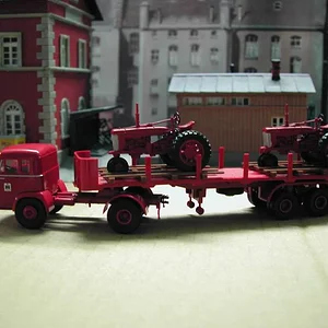 Magirus-Deutz FL 200