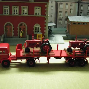Magirus-Deutz FL 200