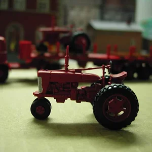 Magirus-Deutz FL 200
