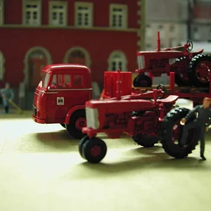 Magirus-Deutz FL 200