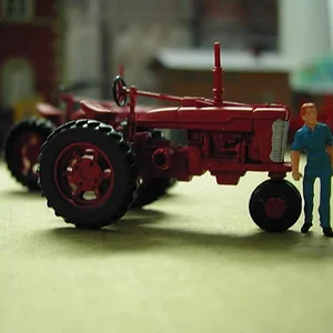 Magirus-Deutz FL 200