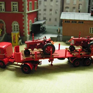 Magirus-Deutz FL 200