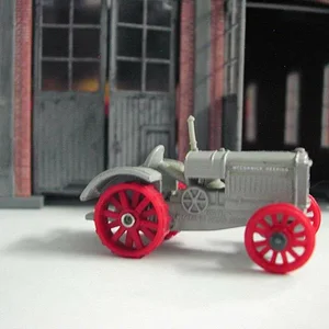 Mc Cormick Deering 1:90