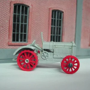 Mc Cormick Deering 1:90