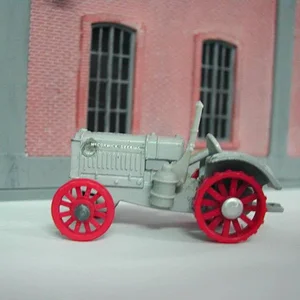 Mc Cormick Deering 1:90