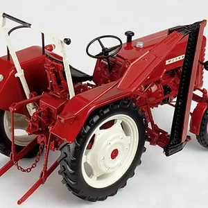 D 326 in 1:18