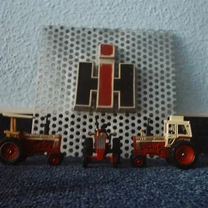 Johnny 644s