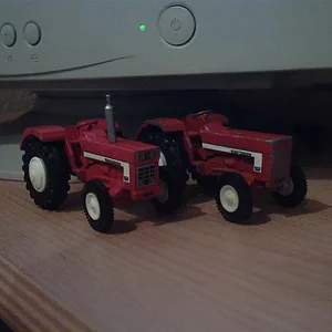 Johnny 644s