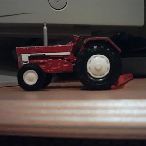 johnny 644s