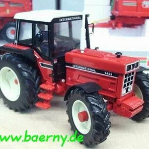 IHC 523 Allrad