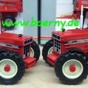 IHC 523 Allrad