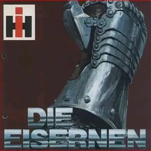 Mein Lieblingslogo von IHC!