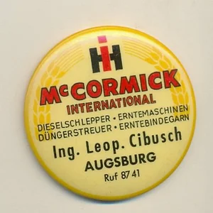 IHC Taschenspiegel 7