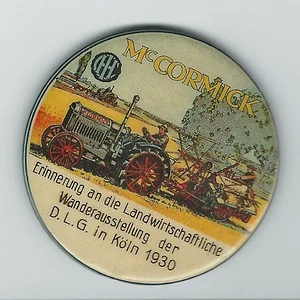 IHC Taschenspiegel 1