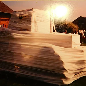 IHC 844 Mit Siloblockschneider