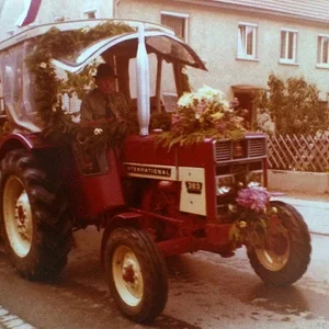 mein 383 mit seinem Vorbesitze