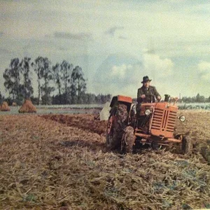 D-Serie, historisches Foto