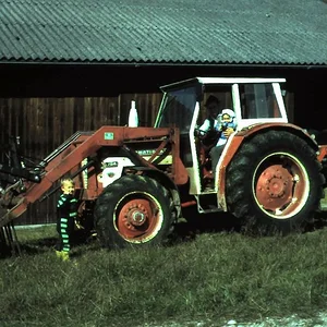 724 AS Baujahr 1971