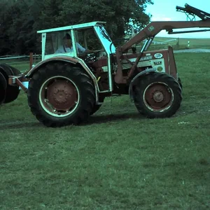 724 AS Baujahr 1971