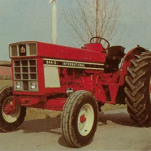 ih export