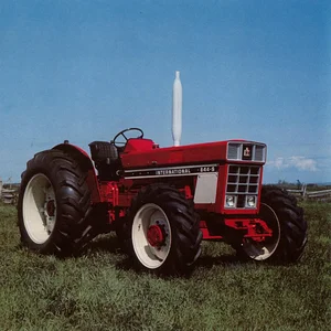international 844 s