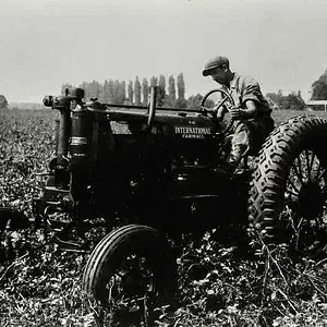 Farmall