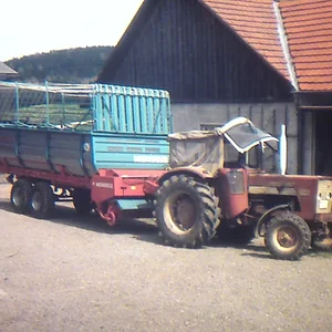 IHC 624 Bj.67