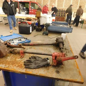 Medium 'Das Winterkonvent 2017.' in der Kategorie 'IHC Winterkonvent 2017'