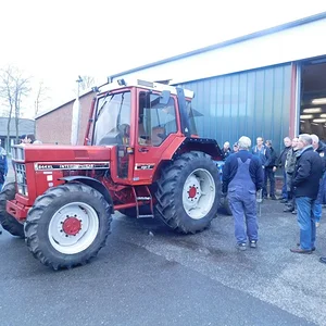 Das Winterkonvent 2017.