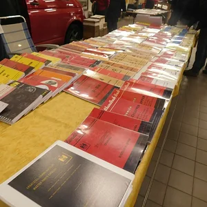 Das Winterkonvent 2017.