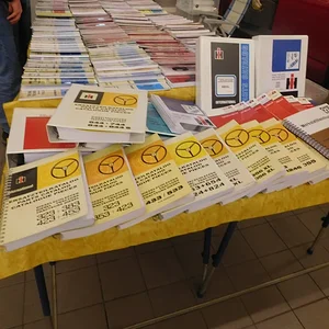 Das Winterkonvent 2017.