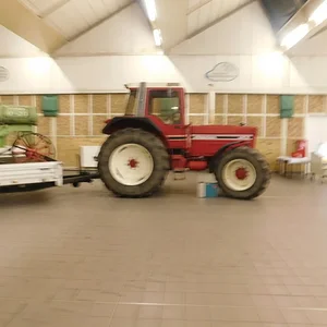 Das Winterkonvent 2017.