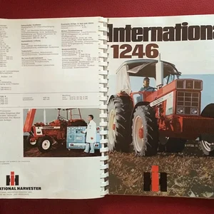 IHC Programm 77