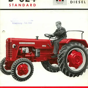 mccormick  d 324