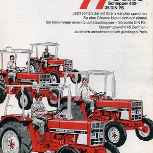 Extraserie 1977