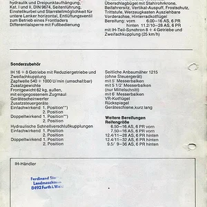 Extraserie 1977