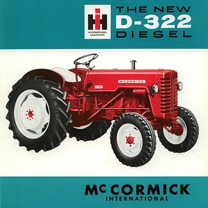 mc cormick 322