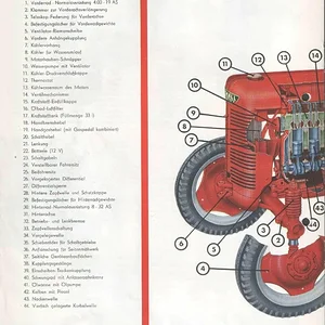 GER 83-E / DED3