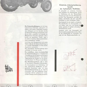 GER 83-E / DED3