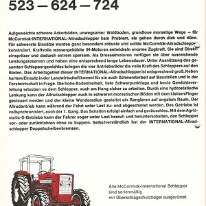 IHC724AS