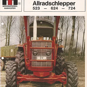 IHC724AS