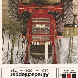 IHC724AS