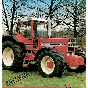 IHC GER-12 M