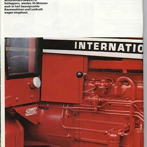 IHC Power