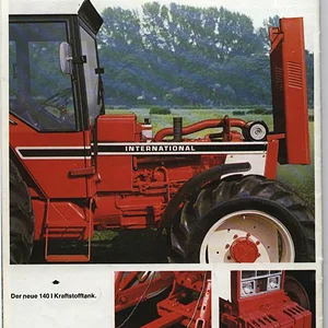IHC Power