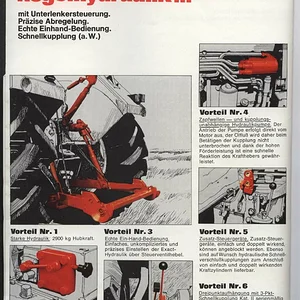 IHC Power