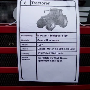 Treckerfan
