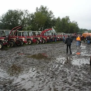 Land unter in Nordhorn heute